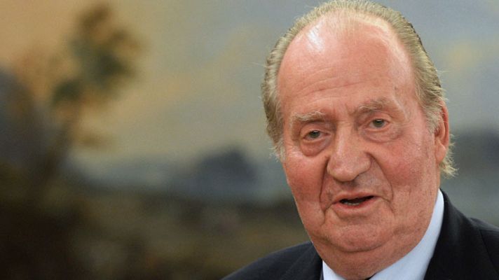 La tarde en 24h - El rey no se plantea abdicar