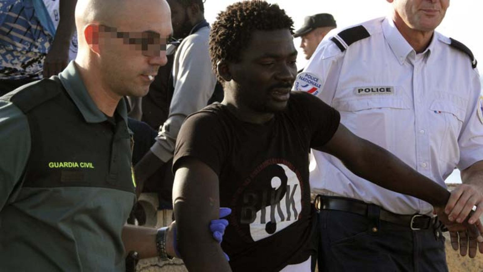 Noticias de Ceuta - 20/09/13