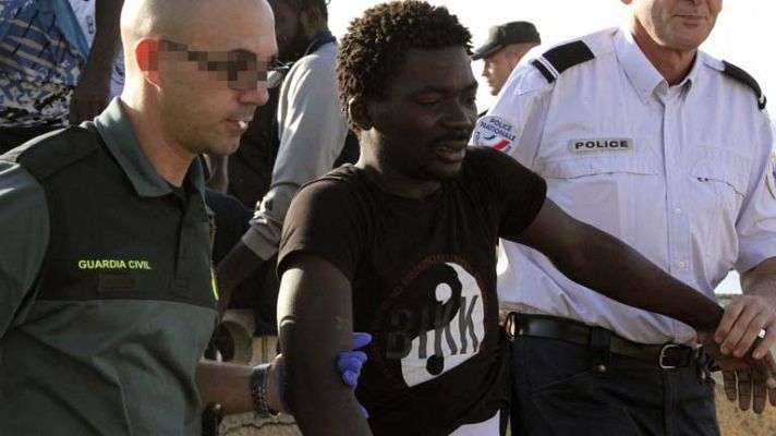 Noticias de Ceuta - Noticias de Ceuta - 20/09/13