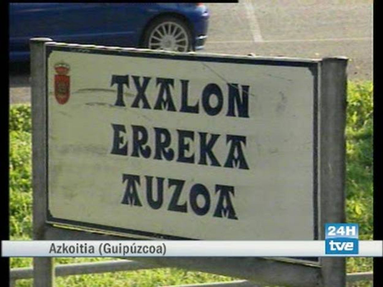 Tres detenidos por terrorismo islamista | Ver