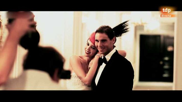 Conexión tdp - Conexión tdp - 20/09/13