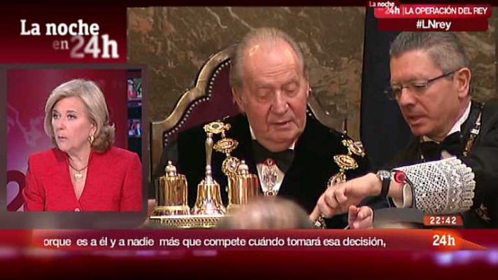 La noche en 24h - La noche en 24 horas - 20/09/13