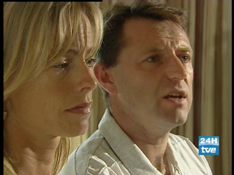 Última hora del caso Madeleine