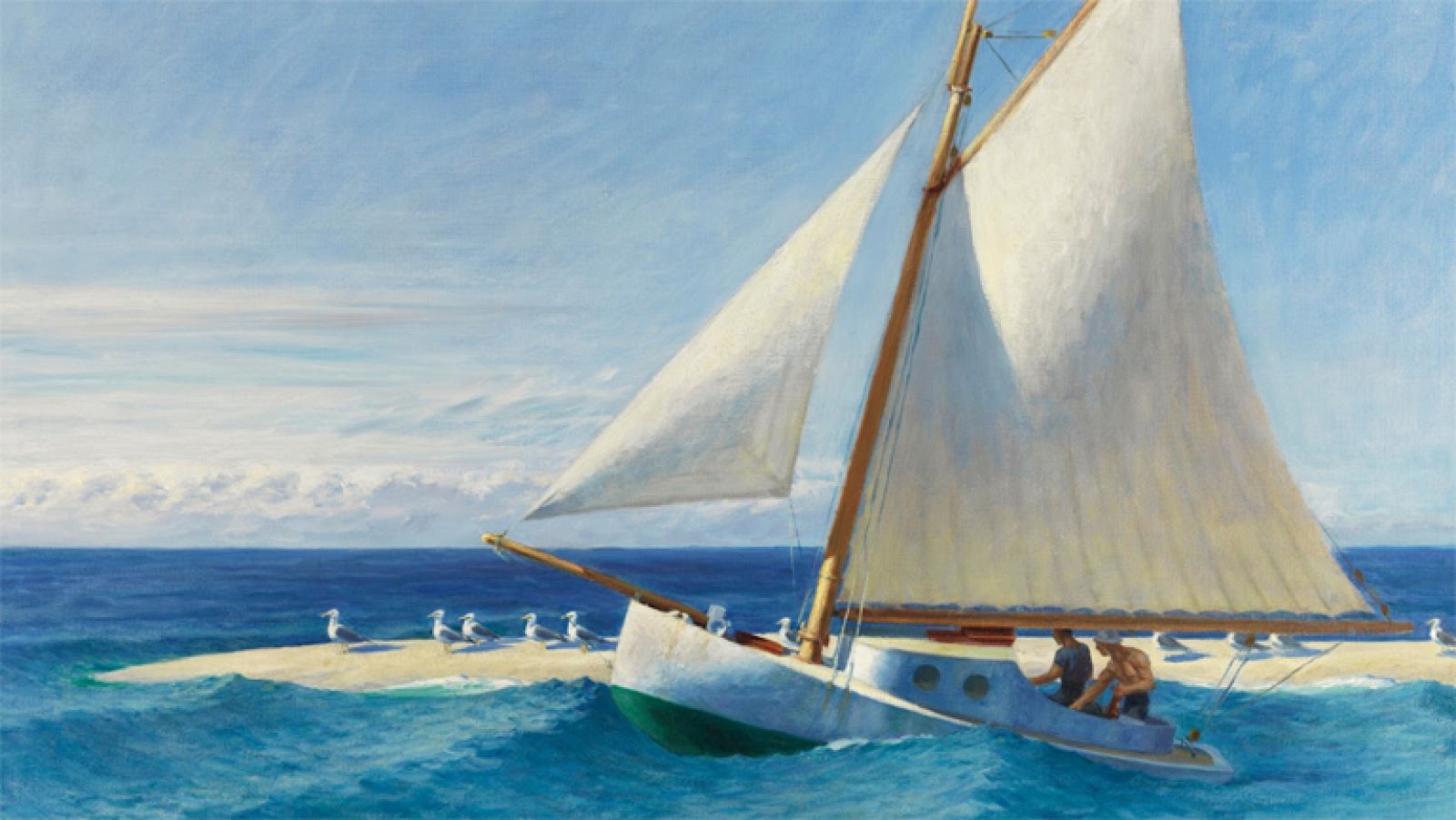 El otro "museo" Thyssen está en Sant Feliu de Guixols - Ver ahora