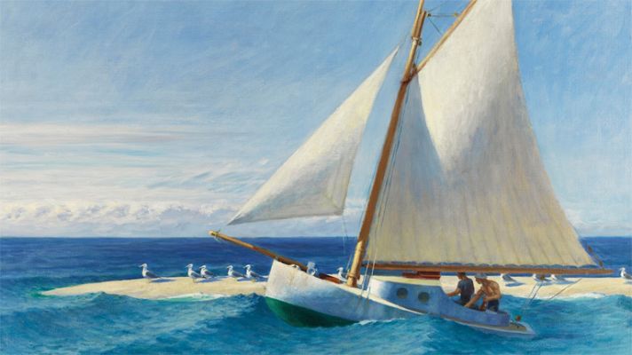 Atención obras - El Espacio Carmen Thyssen