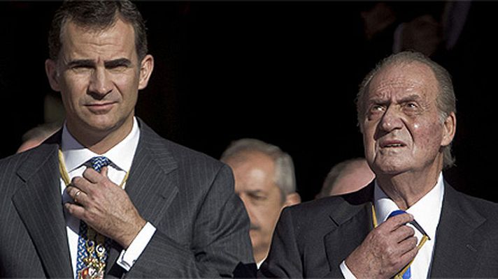 Informativo 24h - El anuncio de la operación del rey reabre el debate de la abdicación