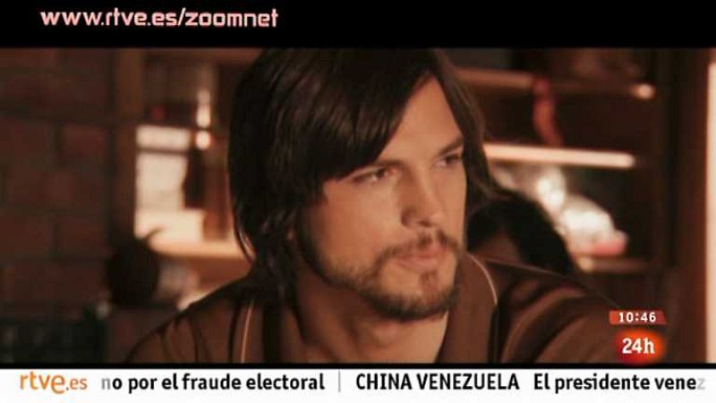 Zoom Net - Jobs, Puppeter, Ying Gao - 21/09/13 - Ver ahora