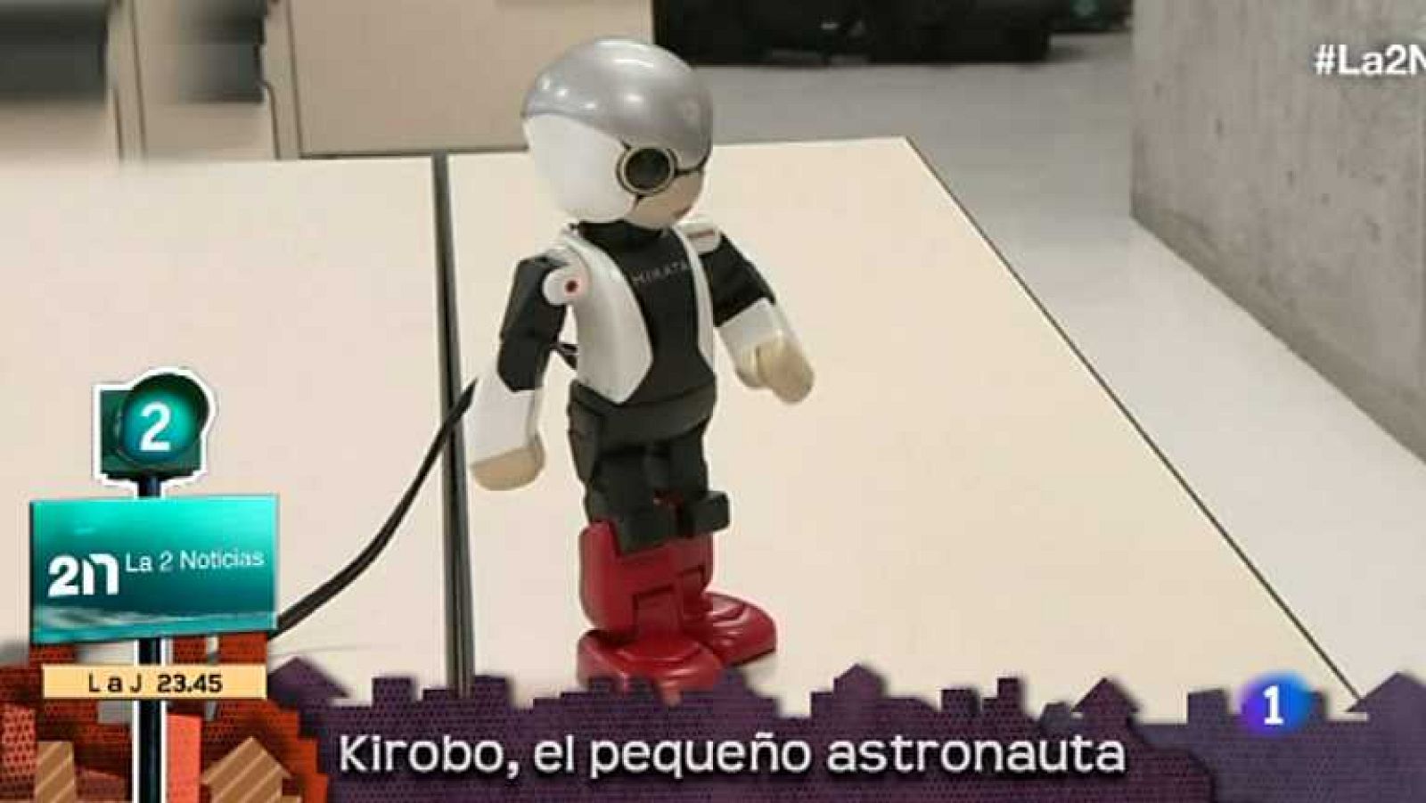 Lo que hay que ver - 21/09/13 - Ver ahora