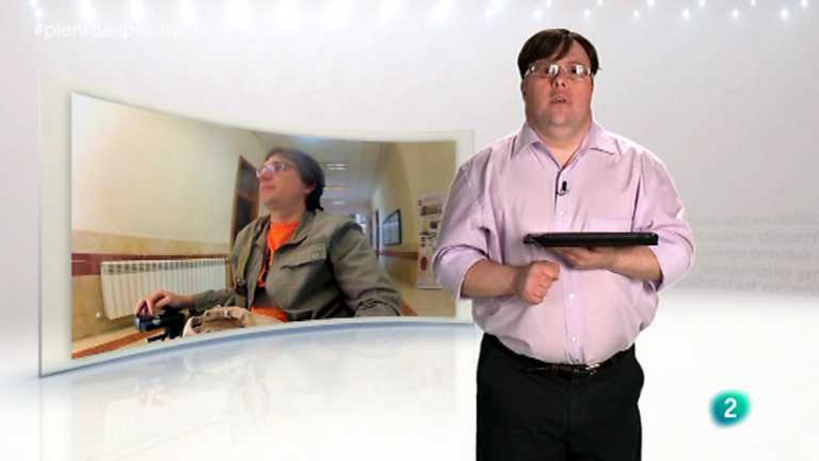 Piensa en positivo - 21/09/13v