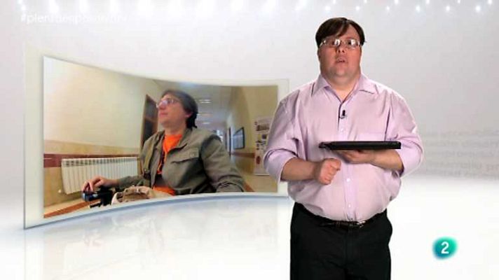 Piensa en positivo - Piensa en positivo - 21/09/13