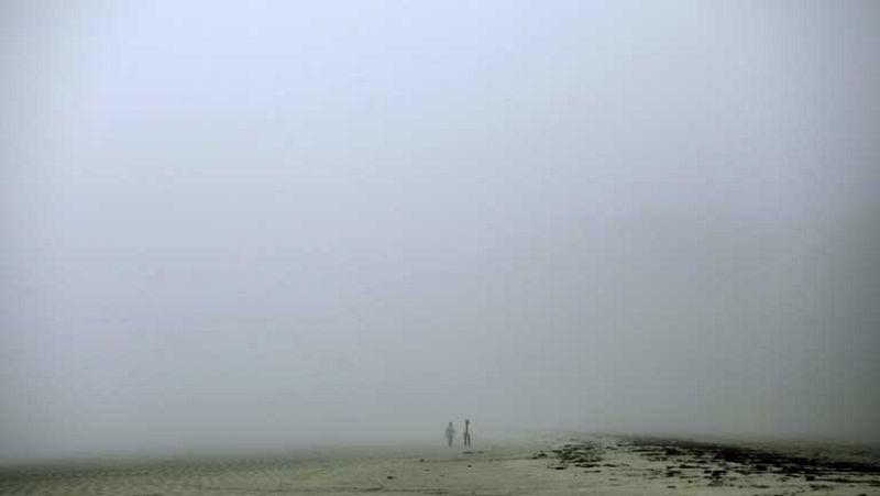 Nubosidad en el sudeste peninsular y en los sistemas central e ibérico