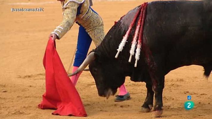 Tendido cero - Tendido Cero - 21/09/13