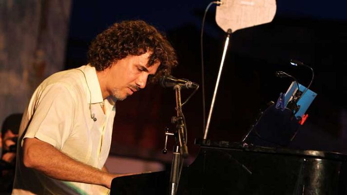 Telediario 1 - Carcassés podrá actuar