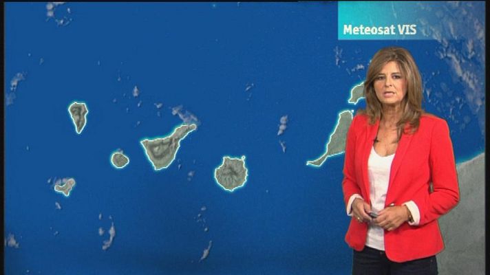 Telecanarias - El tiempo en Canarias - 21/09/13