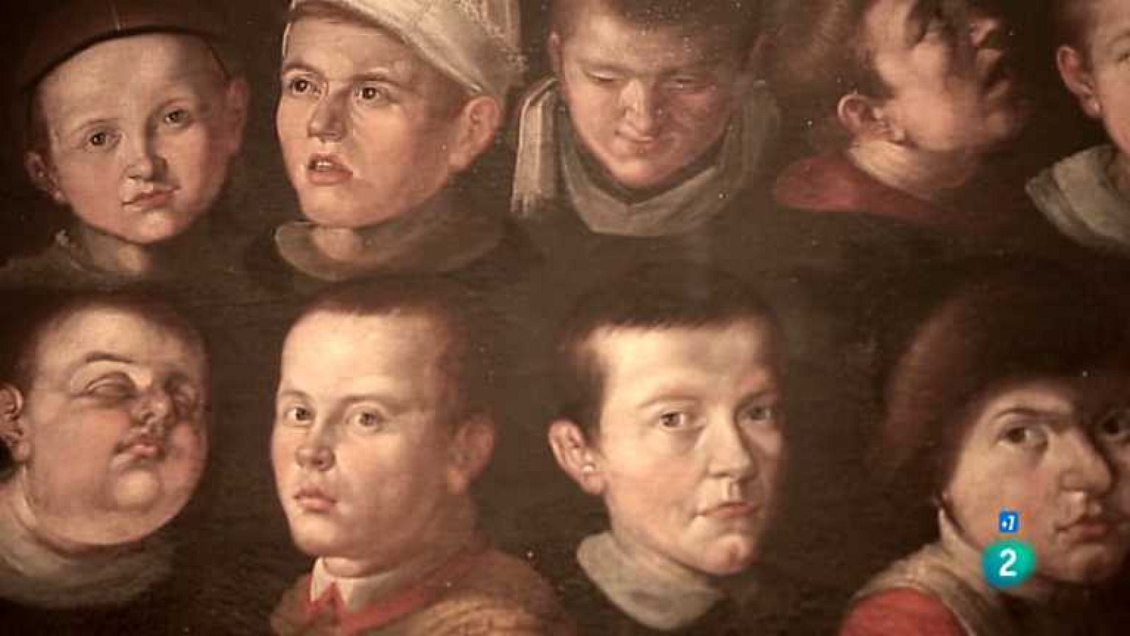 La sala: Guggenheim - 21/09/13 - Ver ahora