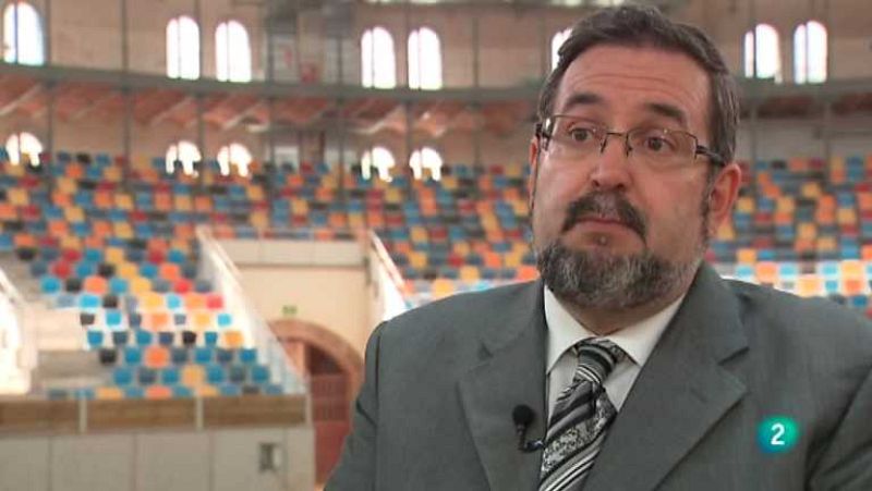 Testimonio - La pasión de San Fructuoso  - Ver ahora