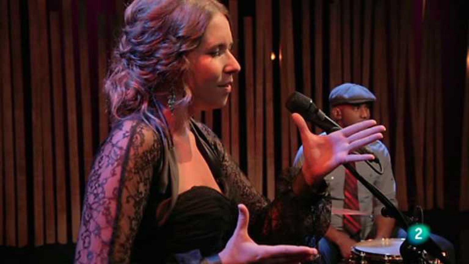 Flamenco para tus ojos - Huelva y Extremadura - Ver ahora