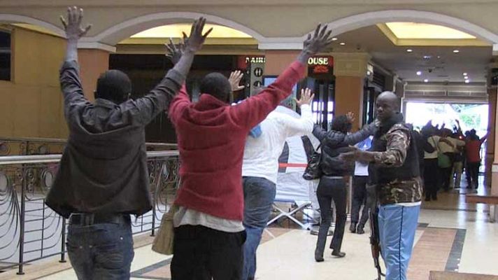 Telediario 1 - Al Shabab, Al Qaeda en África