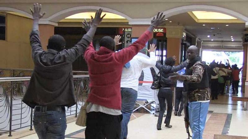 Al Shabab, la rama de Al Qaeda en el cuerno de África