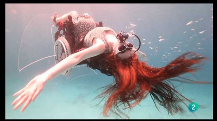 Buenas ideas TED - Rompiendo límites