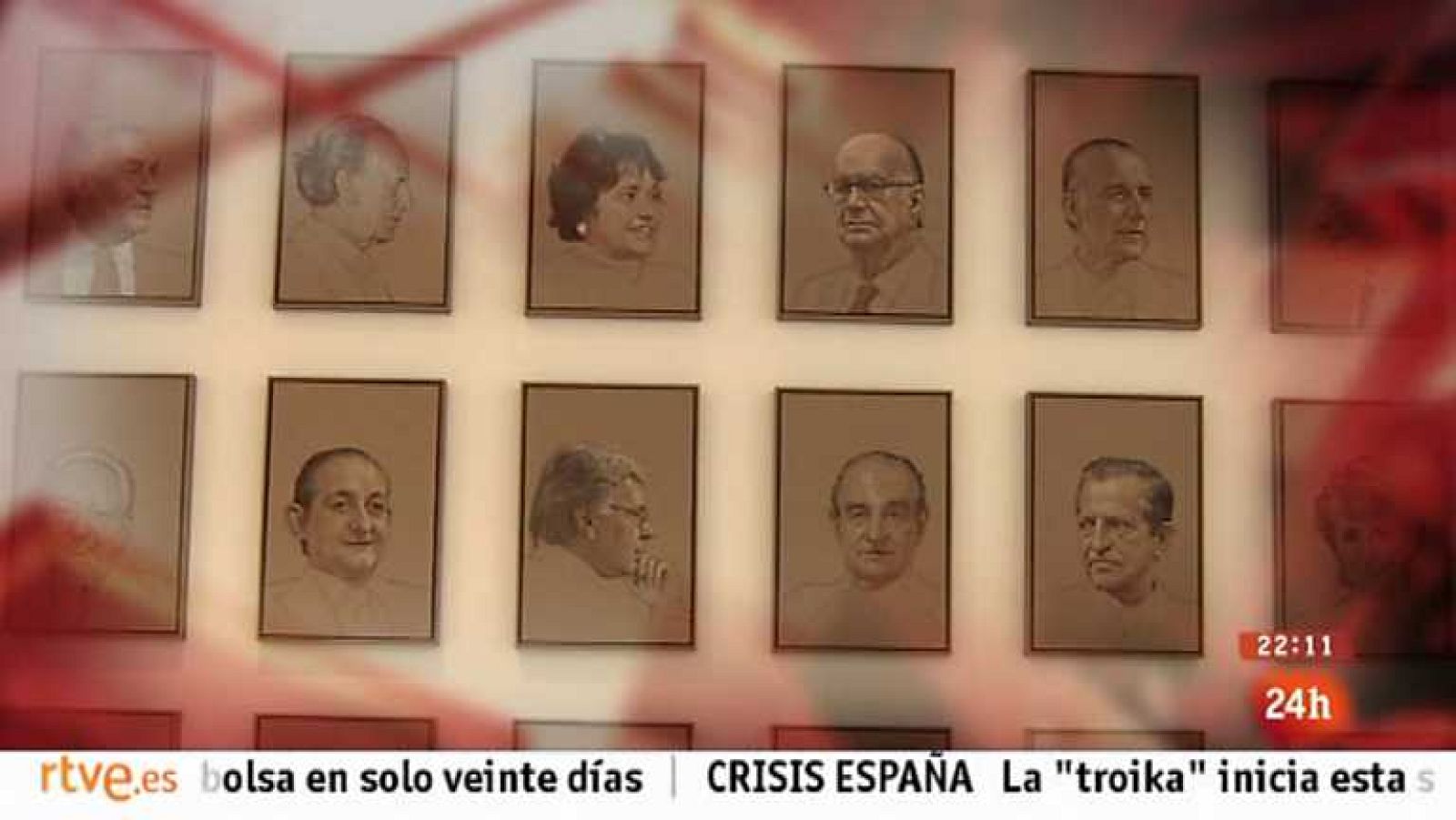 La Galería - 22/09/13 - Ver ahora