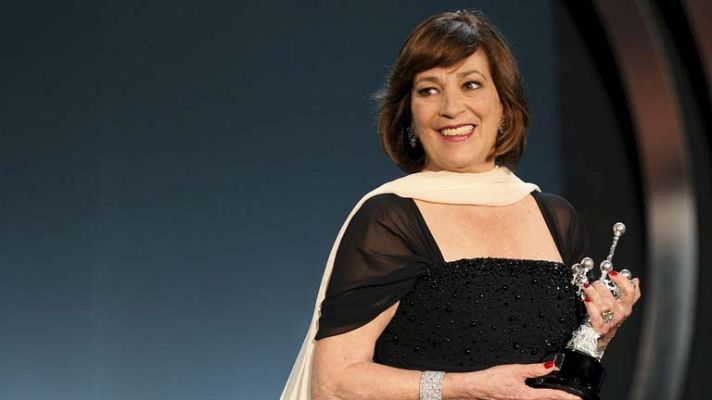 Festival de cine de San Sebastián - Gala del Premio Donostia a Maura