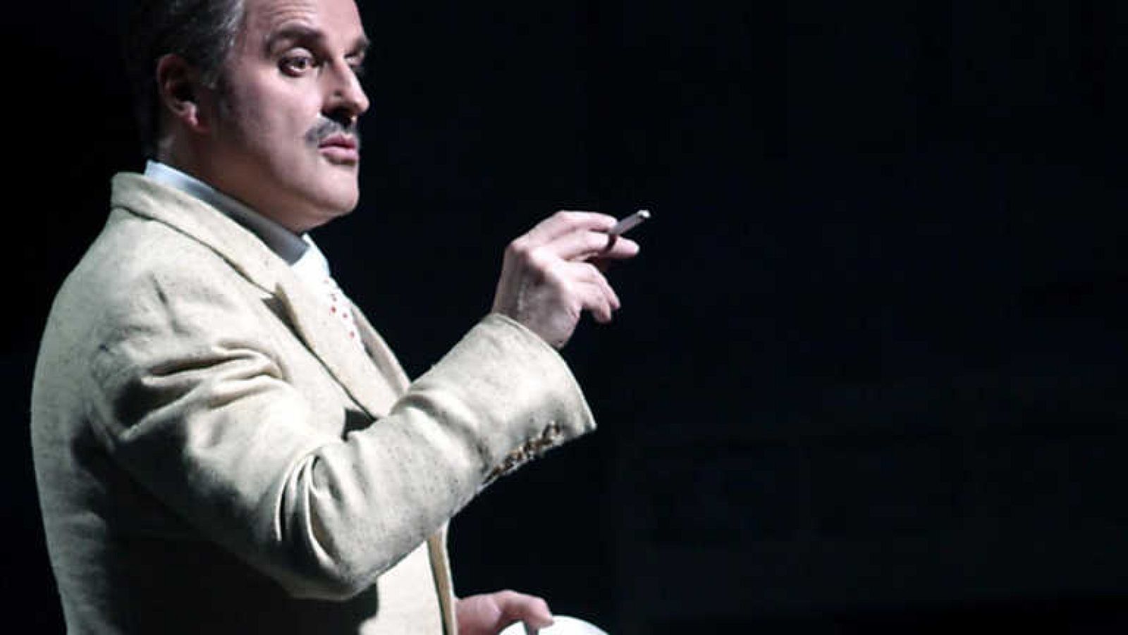 El Palco - The Perfect American - Ver ahora