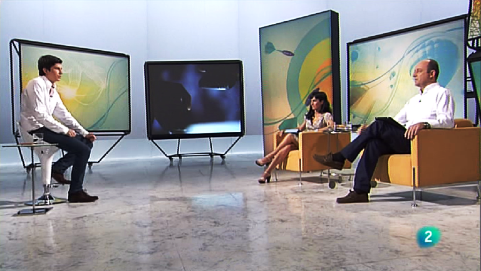 Fábrica de ideas-Invierte: Geeksphone | Ver