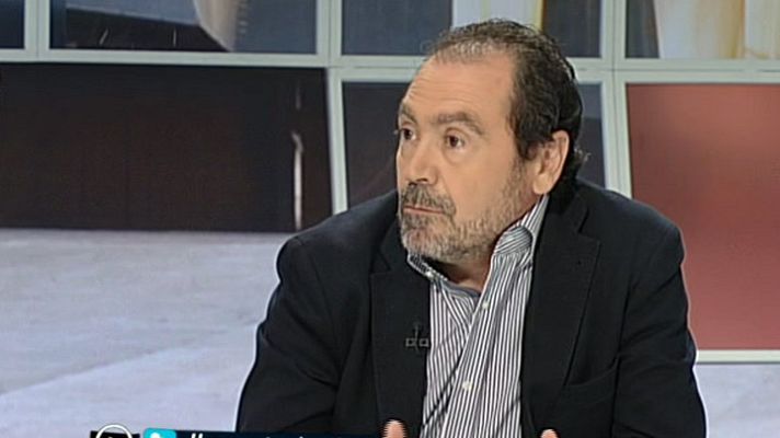 Para todos La 2 - La banca en España