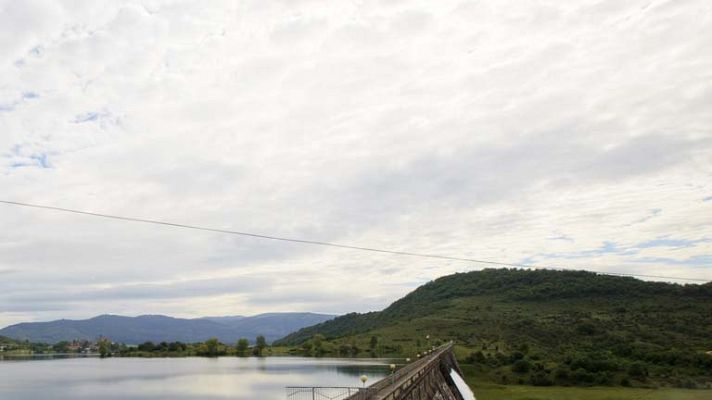 Informativo de Madrid - El tiempo en la Comunidad de Madrid - 23/09/13