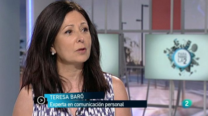 Para todos La 2 - El paso del tiempo