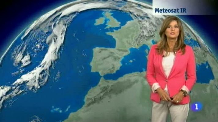 Noticias de Extremadura - El tiempo en Extremadura - 23/09/13