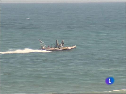 Panorama Regional - Asturias en 2' -  23/09/13