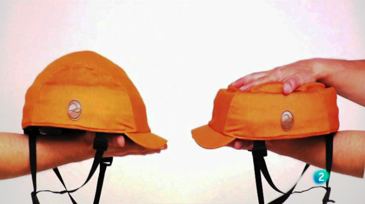 Fábrica de ideas - Inventa: Closca