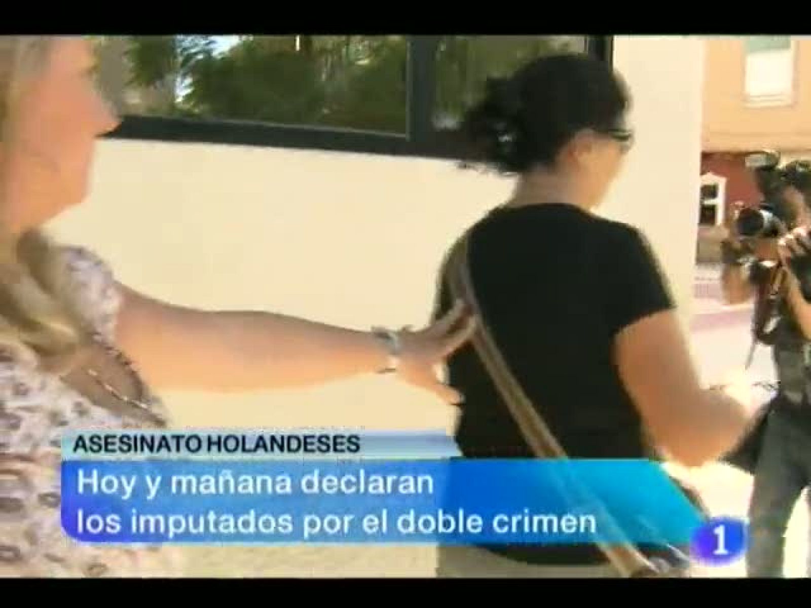 Noticias Murcia.(23/09/2013)
