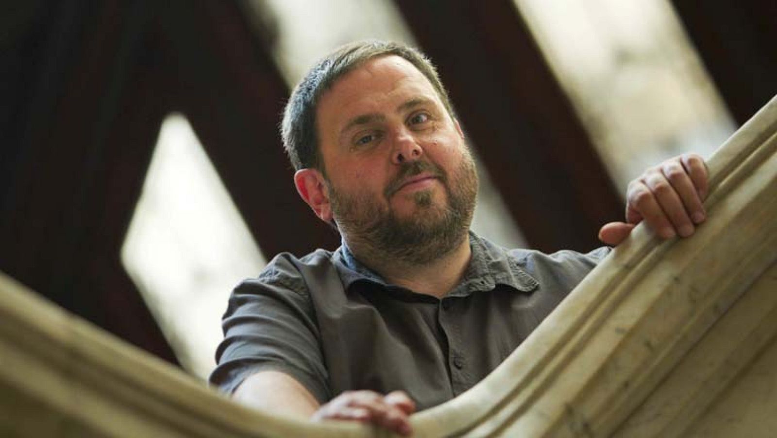 Artur Mas buscará una imagen de unidad de los partidos favorables a la consulta en el Parlamento catalán