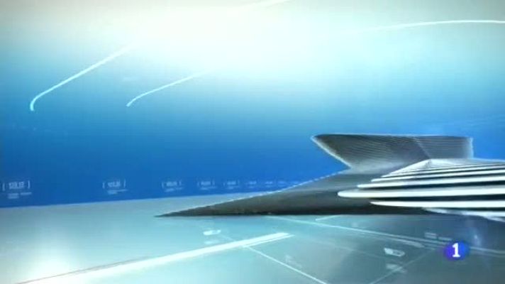 Noticias de Castilla y León - Castilla y León en 2' - 23/09/13