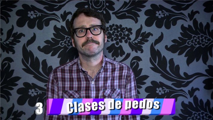 Torres y Reyes - Clases de pedos