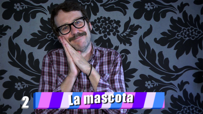 Torres y Reyes - La mascota