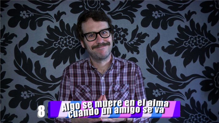 Torres y Reyes - Algo se muere en el alma...