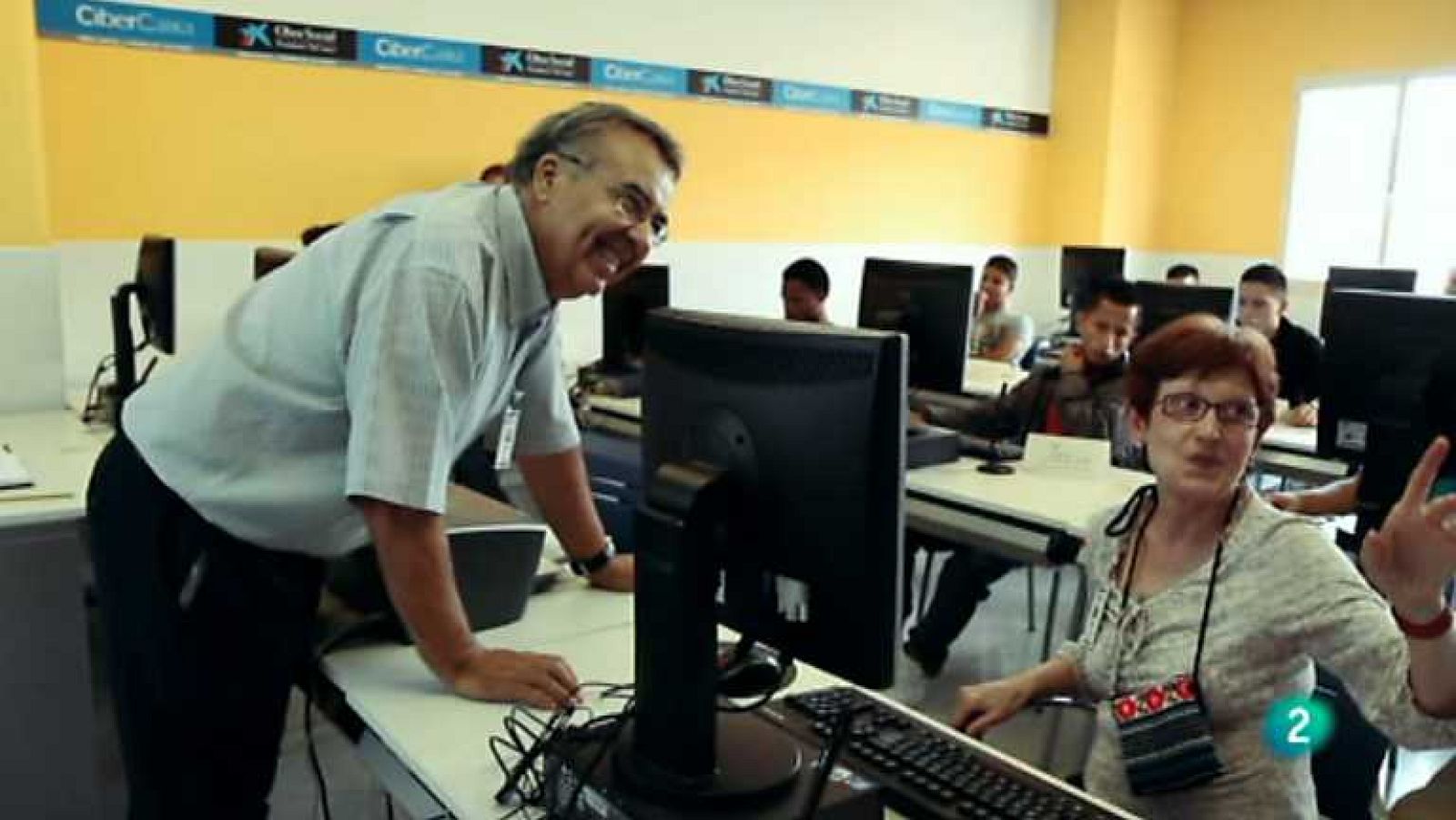 Ahora también - Anticipando la libertad - Ver ahora