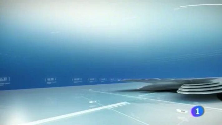 Telenorte - País Vasco - Telenorte País Vasco - 23/09/2013