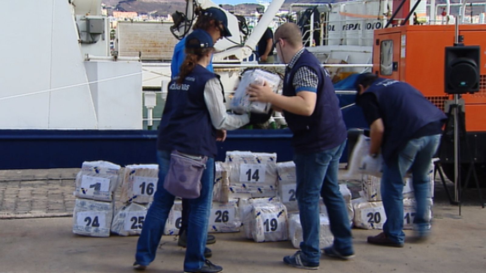 Telecanarias - 23/09/13 | Ver