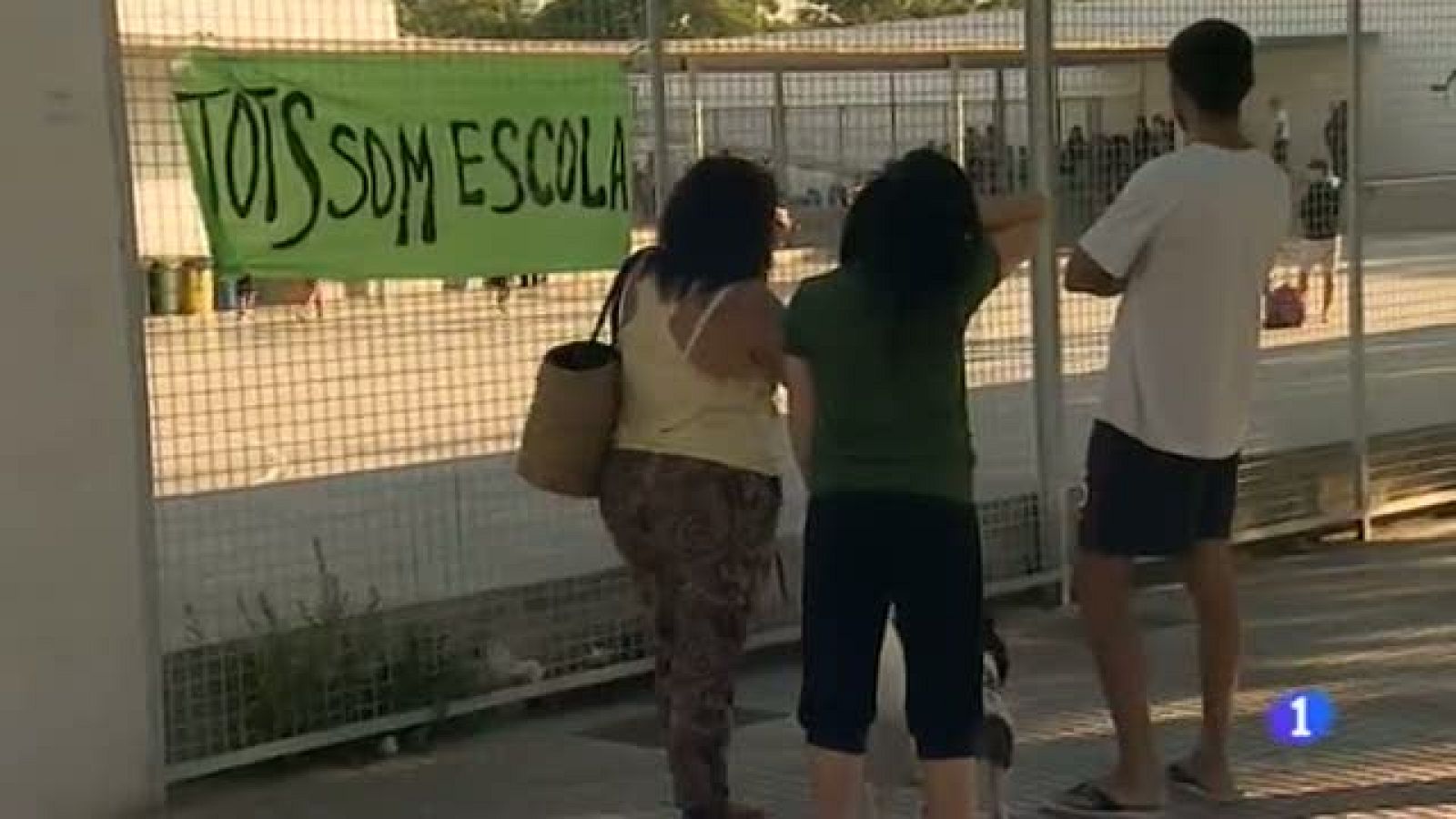 Informatiu Balear 2 - 23/09/13 | Ver