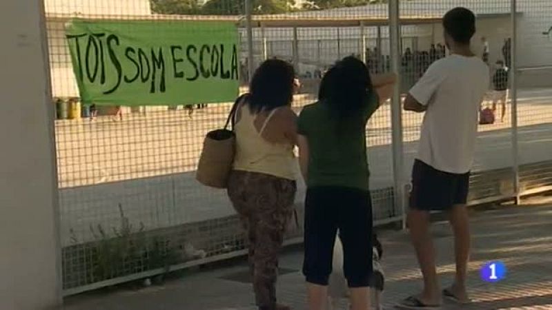 Informatiu Balear 2 - 23/09/13 | Ver