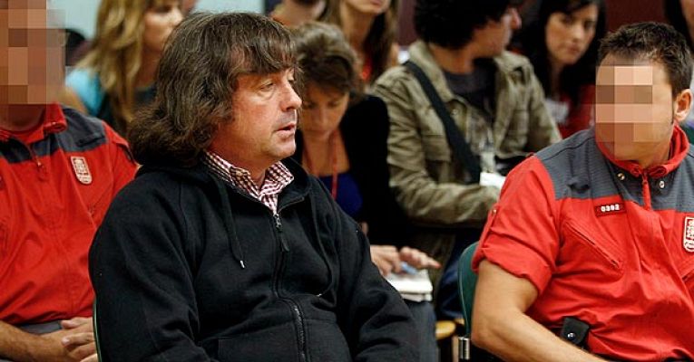  - Juicio de 'El Solitario'