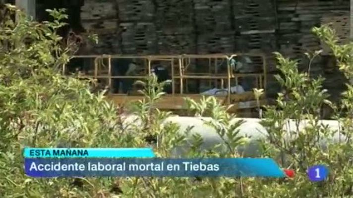 Telenavarra - Telenavarra 2 - 23/09/2013