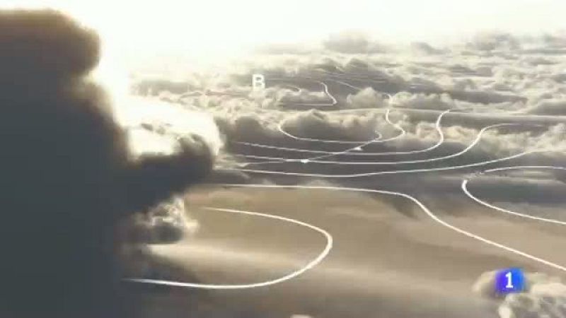 El tiempo en Cantabria - 23/09/13