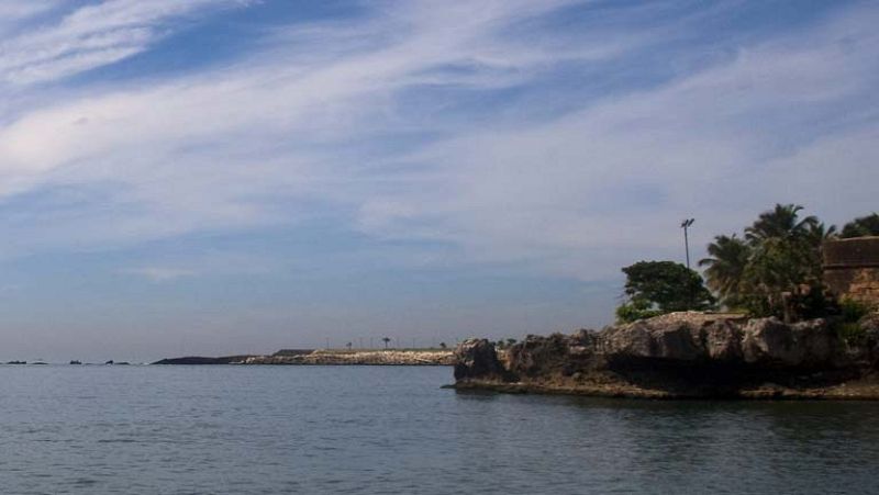 Precipitaciones débiles en Galicia