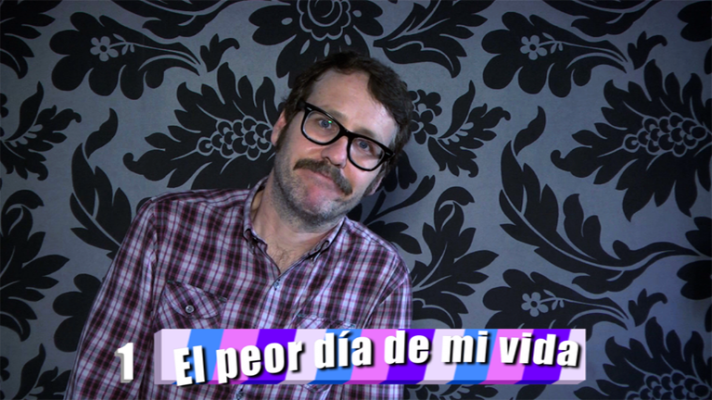 Torres y Reyes - El peor día de mi vida